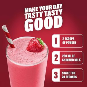 Shake Slim Fast Review – Does It Really Work for Weight Loss?